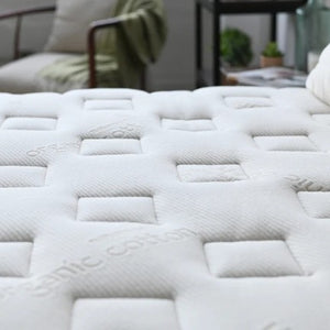Naturepedic EOS Trilux Mattress