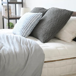 Naturepedic EOS Trilux Mattress