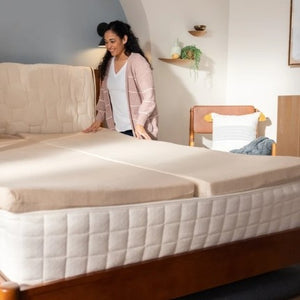 Naturepedic EOS Trilux Mattress