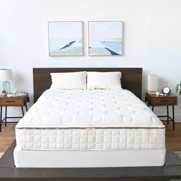 Naturepedic EOS Trilux Mattress