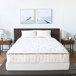 Naturepedic EOS Trilux Mattress