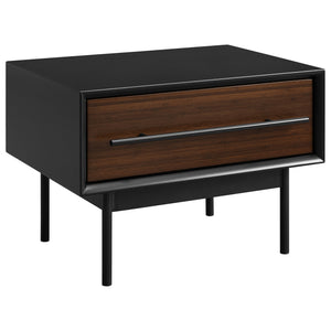 Greenington Park Avenue Nightstand, Ruby