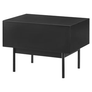 Greenington Park Avenue Nightstand, Ruby