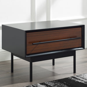 Greenington Park Avenue Nightstand, Ruby