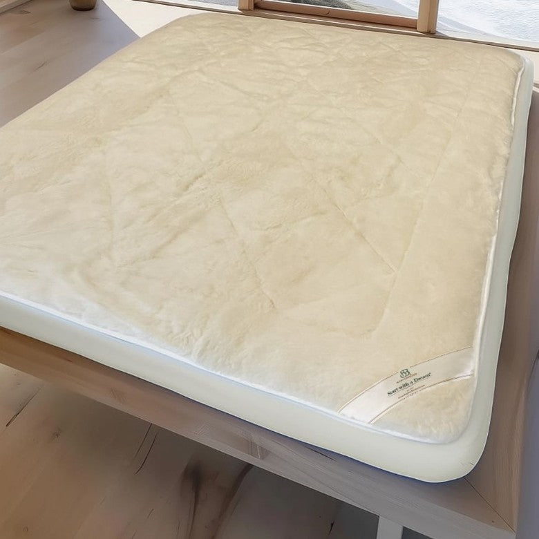 Sleep & Beyond myDual Pad