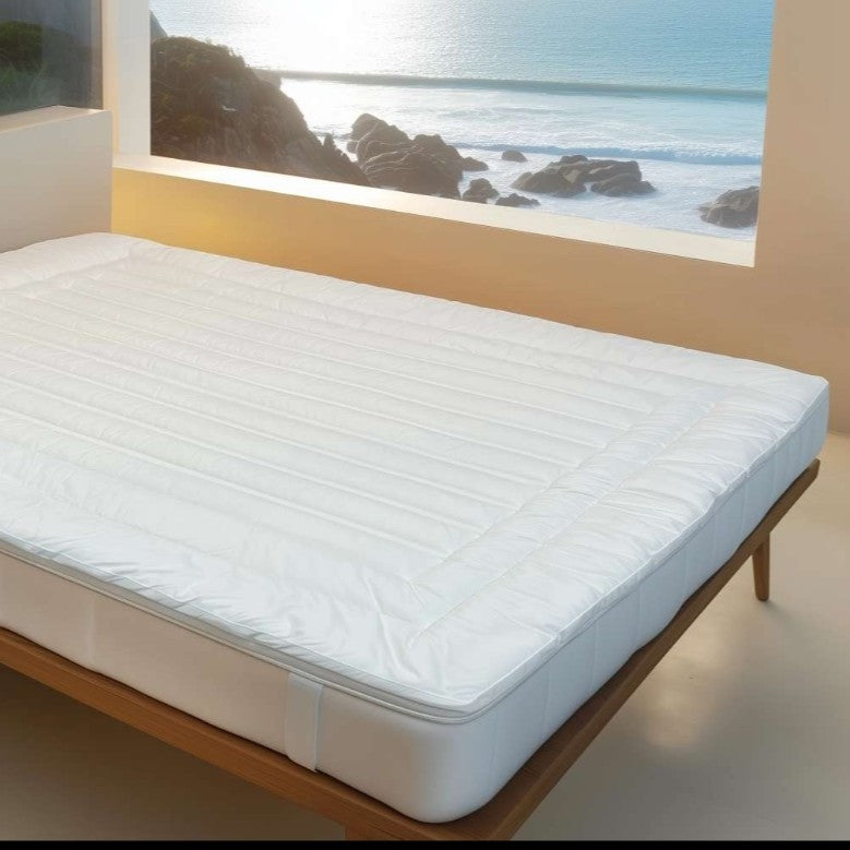 Sleep & Beyond myPad