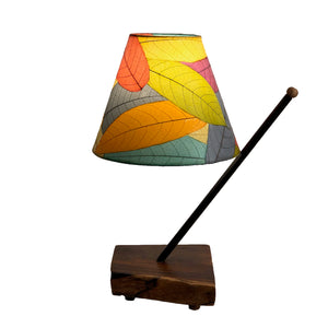 Eangee Polearm Table Lamp