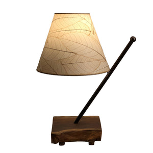Eangee Polearm Table Lamp