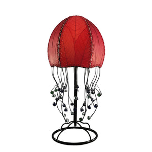 Eangee Jellyfish Table Lamp