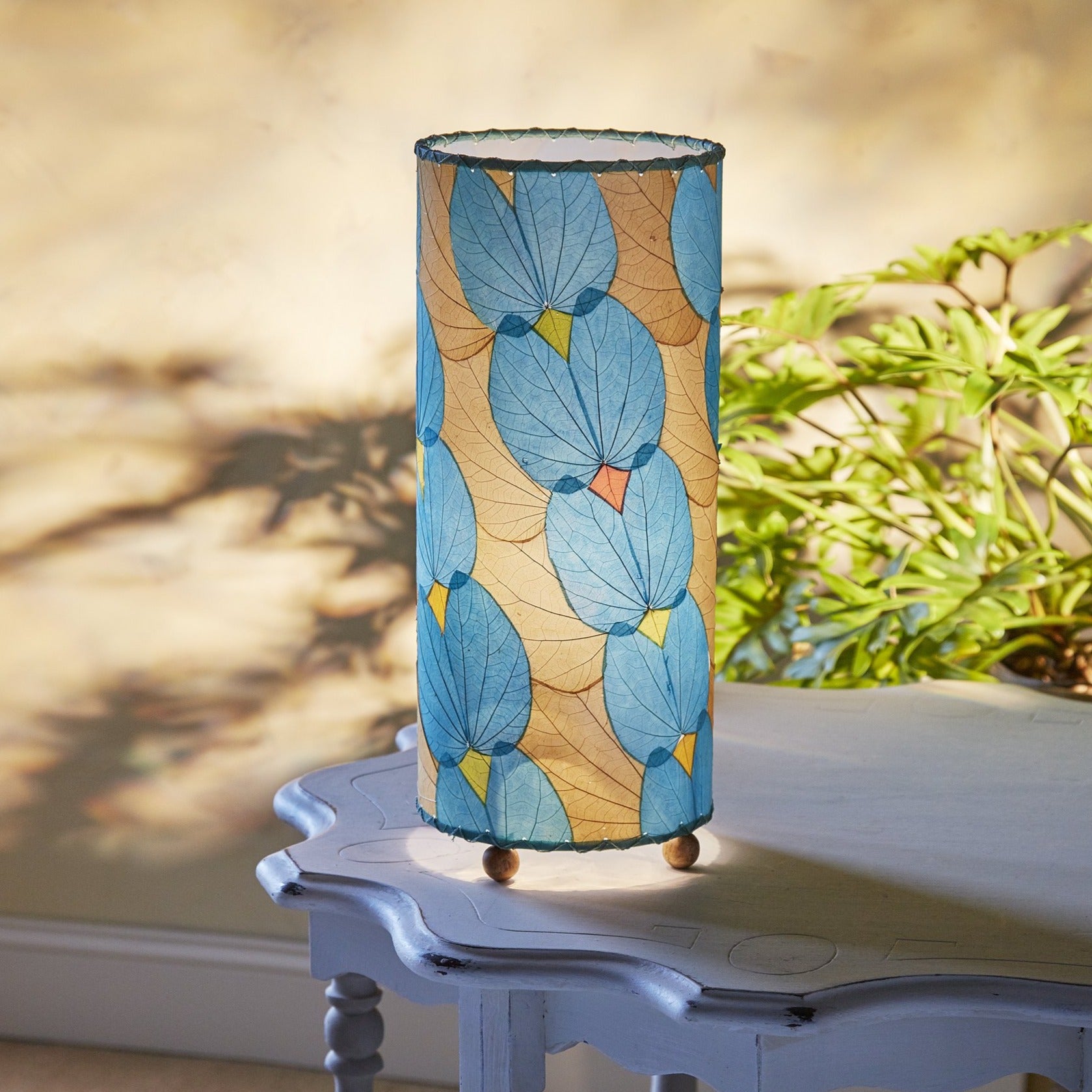 Eangee Butterfly Table Lamp