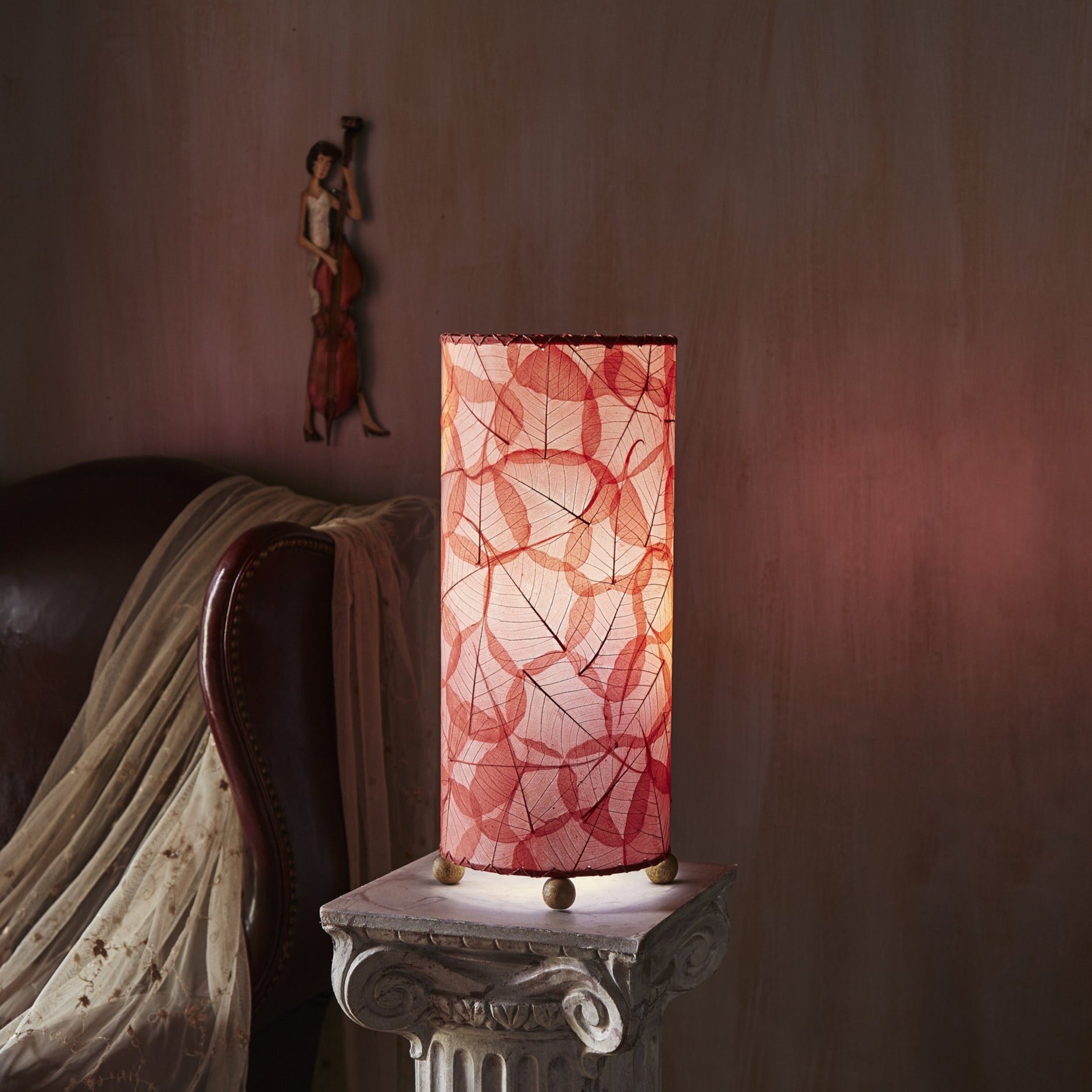 Eangee Banyan Table Lamp