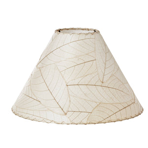 Eangee Bell Shade Cocoa