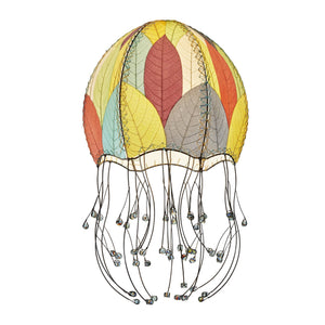 Eangee Jellyfish Pendant