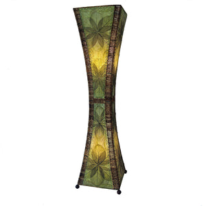 Eangee Hourglass Large Lamp