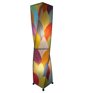 Eangee Twist Large Lamp