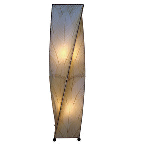 Eangee Twist Large Lamp