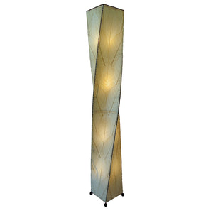 Eangee Twist Giant Lamp