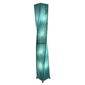 Eangee Twist Giant Lamp