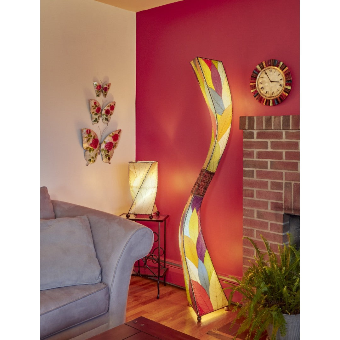 Eangee Flow Giant Lamp