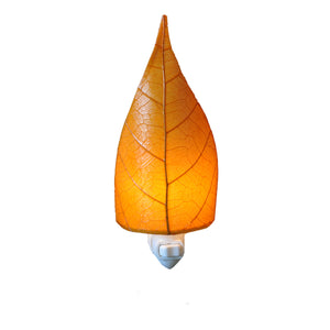 Eangee Leaf Night Light