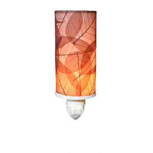 Eangee Cylinder Night Light