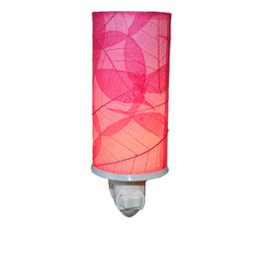 Eangee Cylinder Night Light