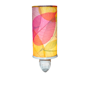 Eangee Cylinder Night Light