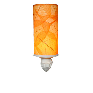 Eangee Cylinder Night Light