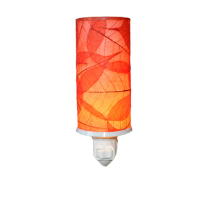 Eangee Cylinder Night Light