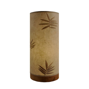 Eangee Paper Cylinder Table Lamp