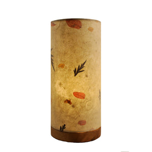 Eangee Paper Cylinder Table Lamp