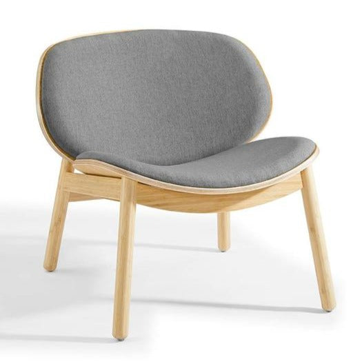 Greenington Danica Chair Grey Seat, Wheat