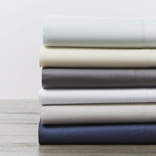 Coyuchi 300 TC Organic Sateen Sheet Set