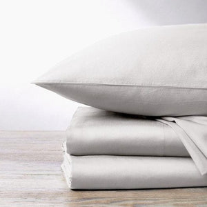 Coyuchi 300 TC Organic Sateen Sheet Set