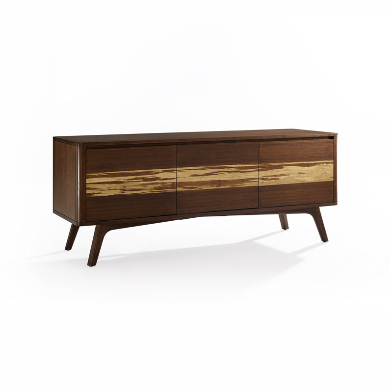 Greenington Azara Media Table, Sable