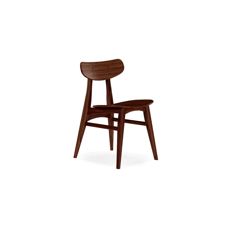 Greenington Cassia Dining Chair (Box of 2), Sable