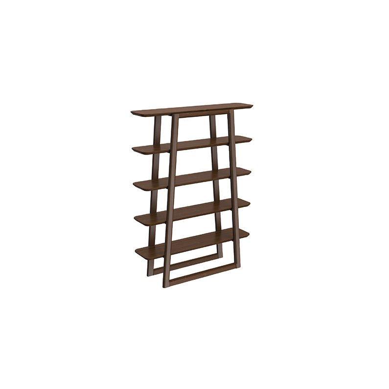 Greenington Currant Bookshelf, Black Walnut