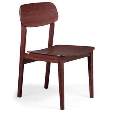 Greenington Currant Dining Chair (Box of 2), Sable