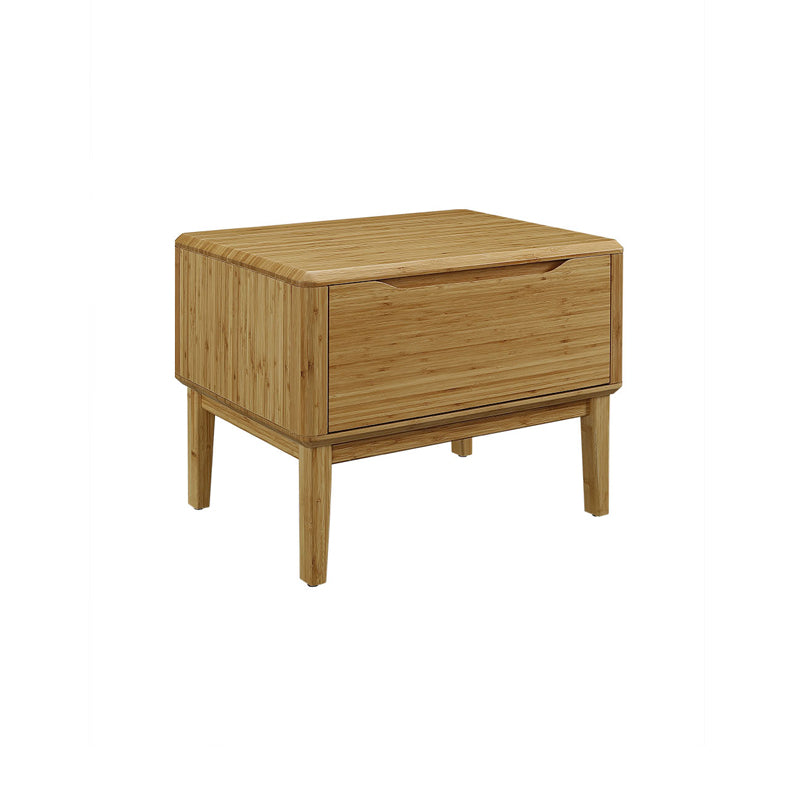 Greenington Currant Nightstand, Caramelized