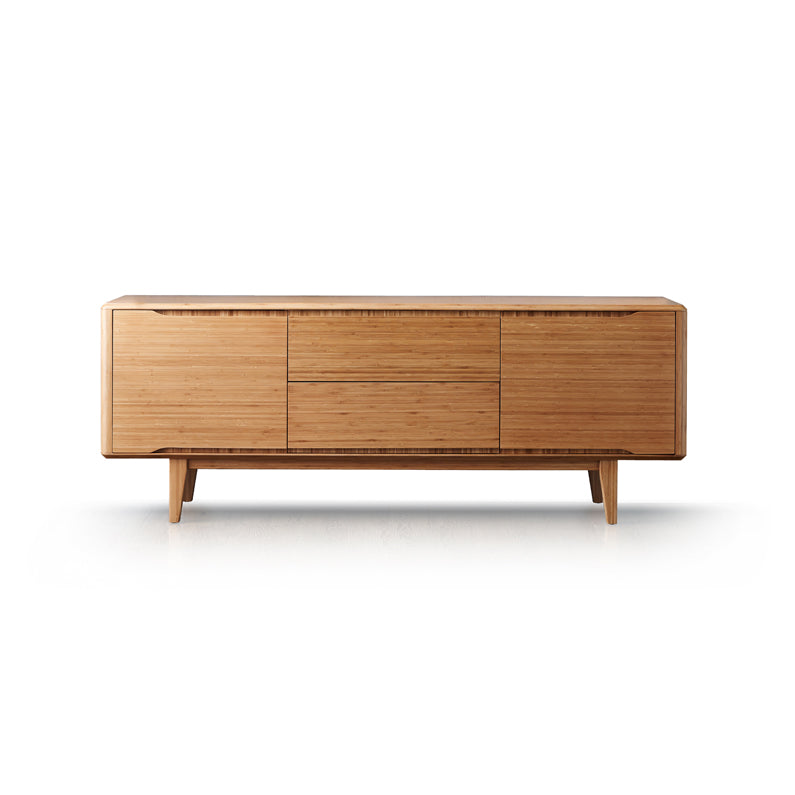 Greenington Currant Sideboard, Caramelized