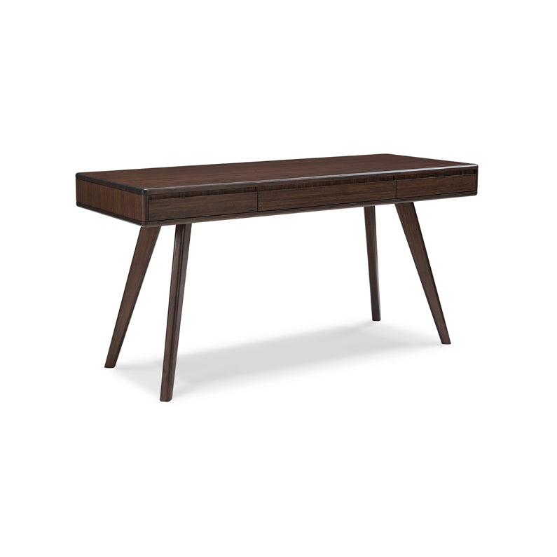 Greenington Currant Writing Desk, Black Walnut