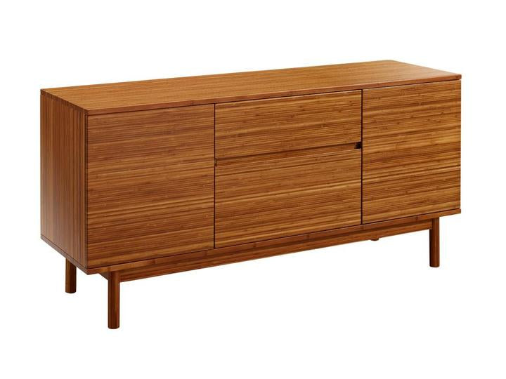 Greenington Erikka Sideboard, Amber