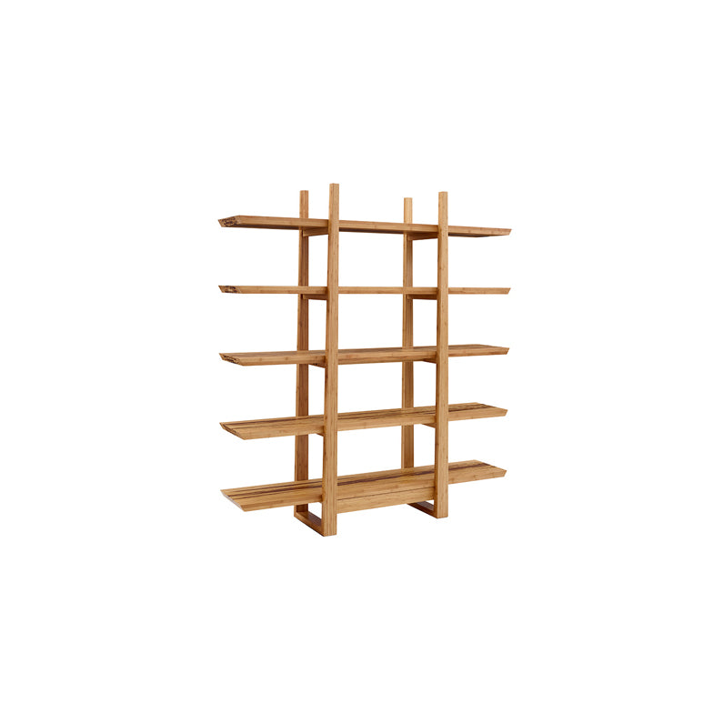Greenington Magnolia Shelf, Exotic Tiger