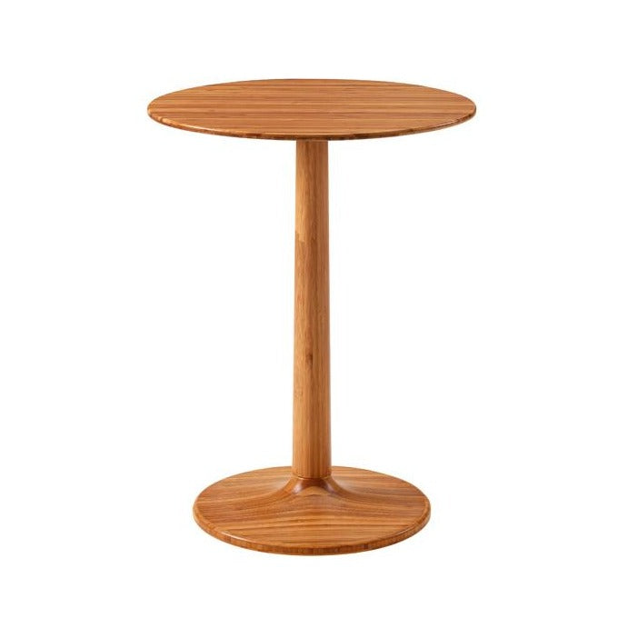 Greenington Sol Side Table, Amber