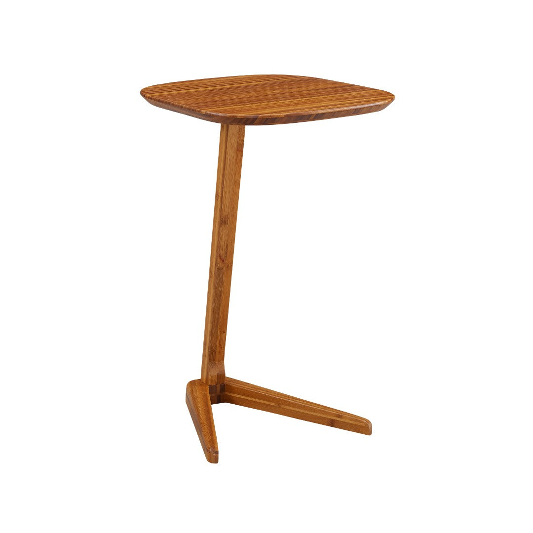 Greenington Thyme Side Table, Amber