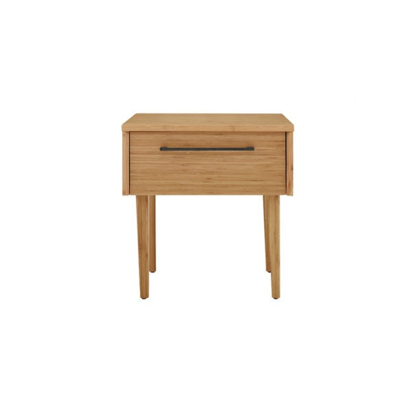 Greenington Sienna Nightstand, Caramelized