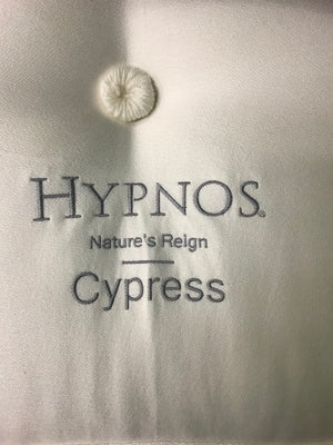 Hypnos Cypress Firm Mattress