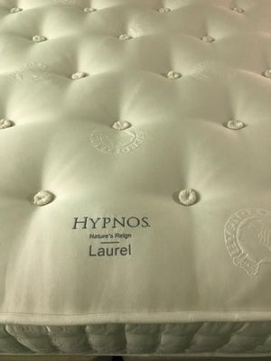 Hypnos Laurel Plush Mattress