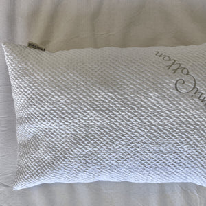 Whitney Shredded Latex Pillow