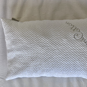 Whitney Shredded Latex Pillow